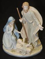 CELTIC NATIVITY